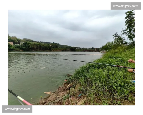 是钓鱼，还是 “钓男人”？女钓手的被误解困境