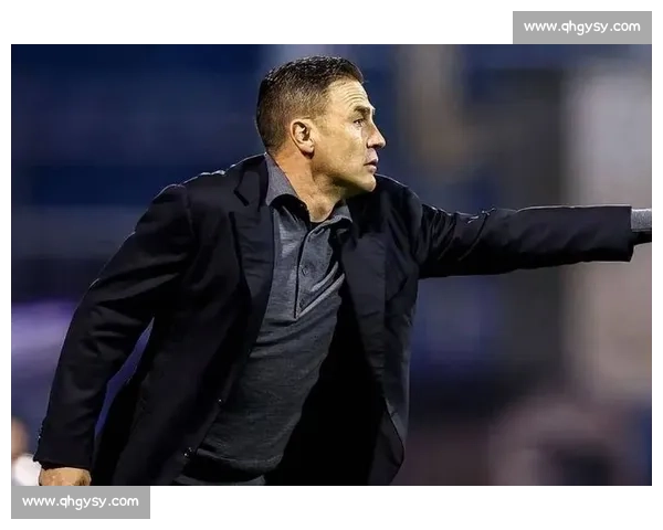 毛遂自荐！52 岁意大利名帅卡纳瓦罗重返国足，曾率恒大亚冠夺冠