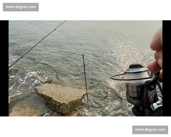 是钓鱼,还是 “钓男人”?女钓手的被误解困境