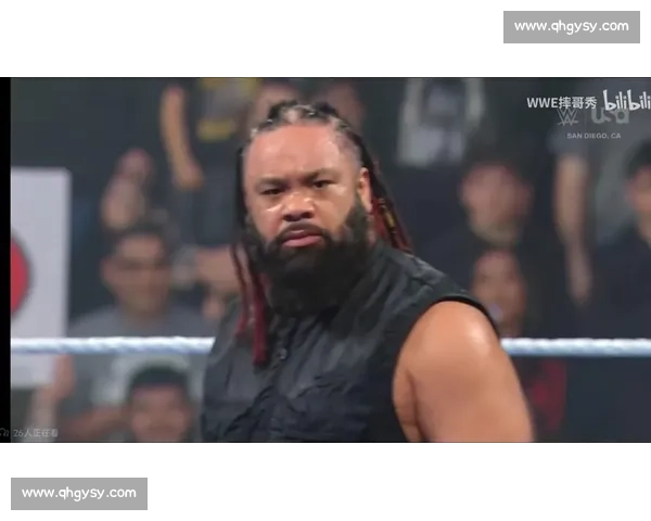 雅各布 - 法图与索罗 - 西科亚:从兄弟情到擂台死敌的背叛传奇