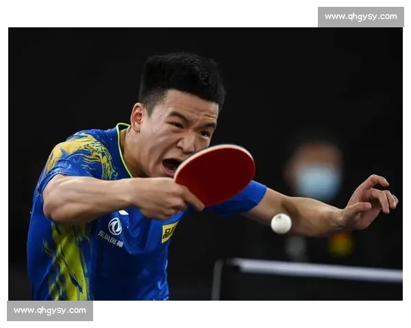 王楚钦 3-0 横扫向鹏！乒超巅峰对决集锦曝关键分逆转细节