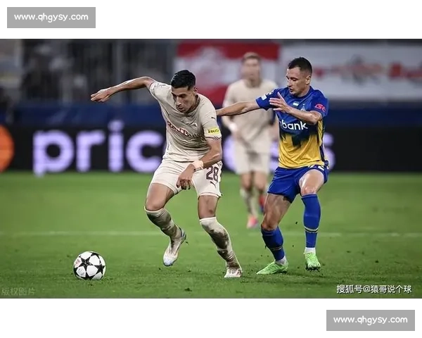 里尔对阵摩纳哥比赛走势与战术关键全面分析前瞻胜负预测与数据解读